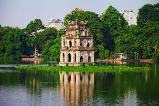 Ultimate Travel Guide to Hanoi, Vietnam: What to Do, See, Eat & Explore (2025)